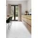 Виниловый ламинат Moduleo Next Acoustic  112  Carrara Marble 610х303х5 мм