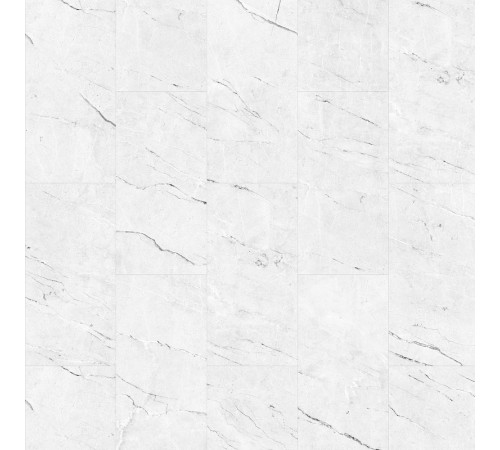 Виниловый ламинат Moduleo Next Acoustic  112  Carrara Marble 610х303х5 мм