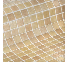 Стеклянная мозаика Ezarri Niebla 2576 - В Safe 31,3х49,5 см