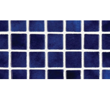 Стеклянная мозаика Ezarri Niebla 2503 - D 31,3х49,5 см