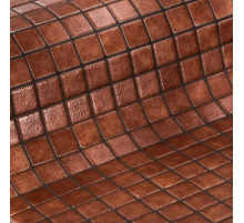 Стеклянная мозаика Ezarri Niebla 2504 - А Safe 31,3х49,5 см