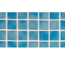 Стеклянная мозаика Ezarri Niebla 2508 - А 31,3х49,5 см