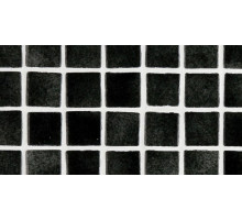 Стеклянная мозаика Ezarri Niebla 2501-B 31,3х49,5 см