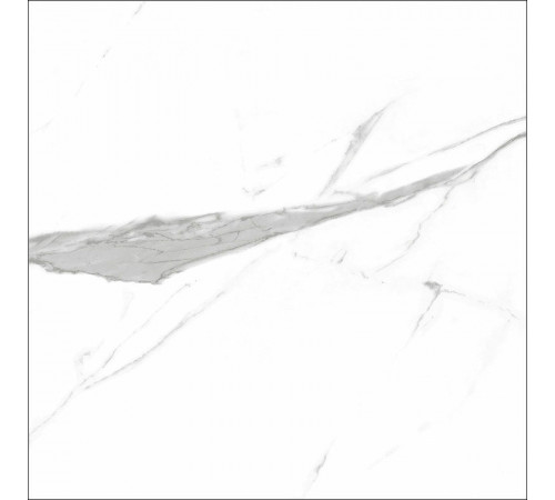 Керамогранит Geotiles Nilo Blanco Leviglass 60х60 см