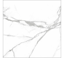 Керамогранит Geotiles Nilo Blanco Leviglass 90х90 см