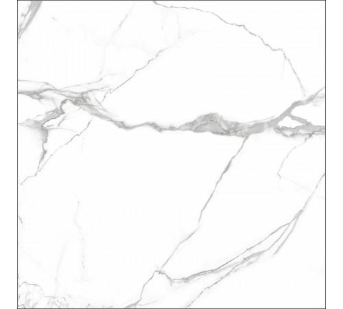 Керамогранит Geotiles Nilo Blanco Leviglass 120х120 см