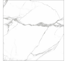 Керамогранит Geotiles Nilo Blanco Compacglass 120х120 см