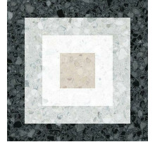 Керамогранит Vives Ceramica Niza Laglio-R Multicolor 20х20 см