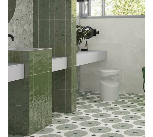 Керамогранит Vives Ceramica Niza Octоgono Valeta 20х20 см