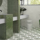 Керамогранит Vives Ceramica Niza Octоgono Valeta 20х20 см