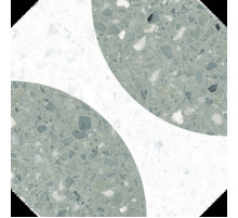 Керамогранит Vives Ceramica Niza Octоgono Valeta 20х20 см