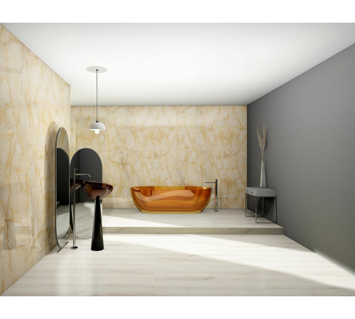 Керамогранит Gravita Noble Onyx Cream 60х120 см