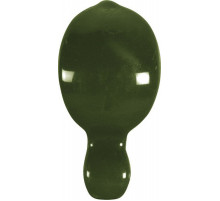 Угол Ape Noblesse Ang. Moldura Verde Botella Brillo S002064 3x5 см