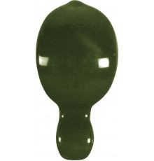 Угол Ape Noblesse Ang. Moldura Verde Botella Brillo S002064 3x5 см