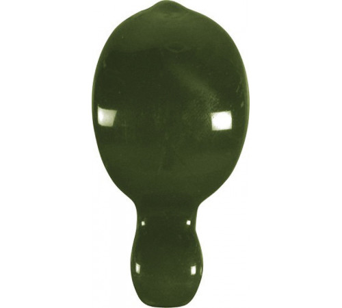 Угол Ape Noblesse Ang. Moldura Verde Botella Brillo S002064 3x5 см