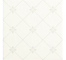 Керамическая плитка Ape Noblesse Delis Blanco S001220 настенная 20x20 см