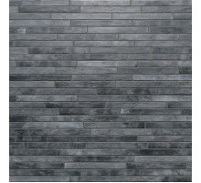 Керамогранит Rondine Nolita Smoke J92150 4,8х45 см