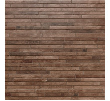 Керамогранит Rondine Nolita Brown J92142 4,8х45 см