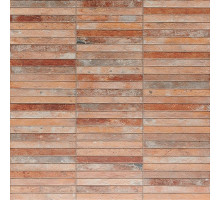 Керамогранит Rondine Nolita Multicolor J92145 4,8х45 см