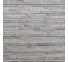 Керамогранит Rondine Nolita Silver J92149 4,8х45 см