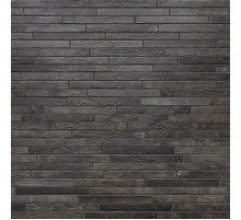 Керамогранит Rondine Nolita Сharcoal J92143 4,8х45 см
