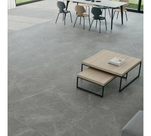 Керамогранит Keratile P.E. Northon Pul Rect. Grey 59х119 см