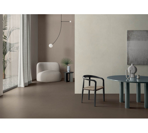 Керамогранит Italgraniti Nuances Grigio NU0288 80x80 см