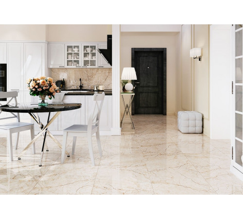 Керамогранит Staro Oasis Electra Beige Polished керамогранит 60x60 см