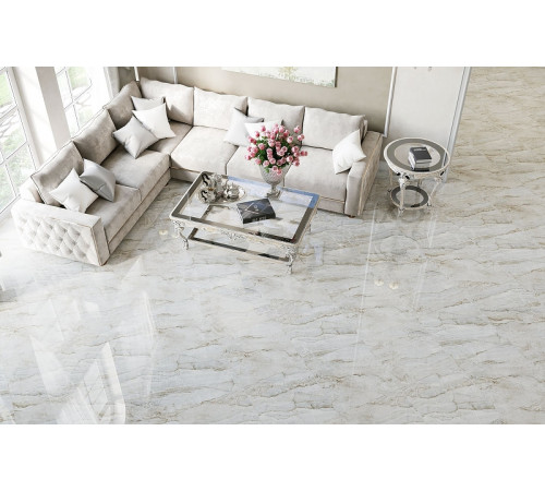 Керамогранит Staro Oasis Carrara Polished керамогранит 60x60 см