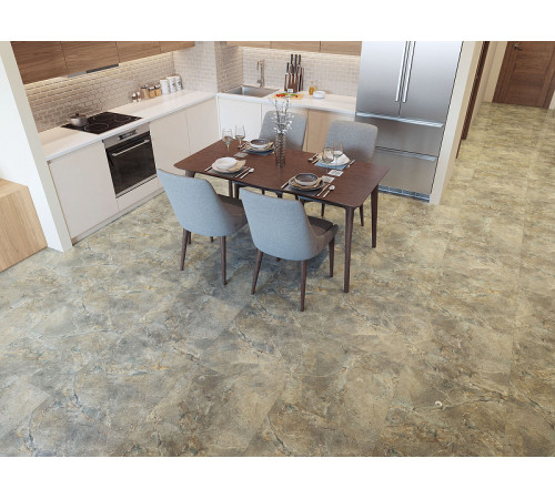 Керамогранит Staro Oasis Marbo Olive Polished керамогранит 60x60 см