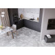 Керамогранит Staro Oasis Manhattan Gris Polished керамогранит 60x60 см