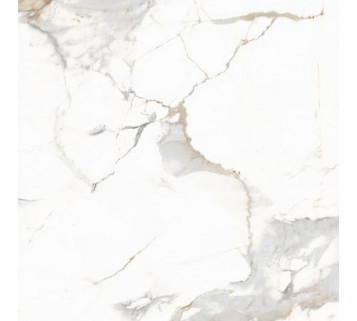 Керамогранит Staro Oasis Calacatta Blonde Polished керамогранит 60x60 см