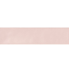 Керамическая плитка Ceramica Ribesalbes Ocean Petal Pink Matt PT02845 настенная 7,5х30 см