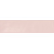 Керамическая плитка Ceramica Ribesalbes Ocean Petal Pink Matt PT02845 настенная 7,5х30 см