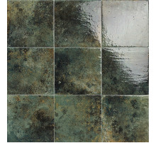 Керамогранит Mainzu Ocean Green PT03400 20х20 см