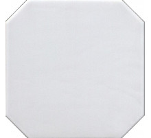 Керамогранит Equipe Octagon Blanco Mate 20х20 см
