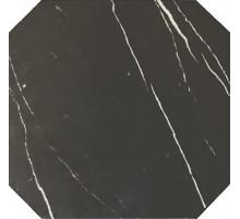Керамогранит Equipe Octagon Marmol Negro 20х20 см