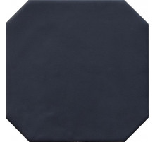 Керамогранит Equipe Octagon Negro Mate 20х20 см