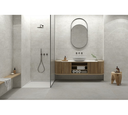 Керамическая плитка Pamesa Ceramica Odeon Blanco С0004767 настенная 30х90 см