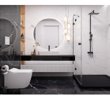 Керамогранит Laparet Ogma сатинированный 80x80 см