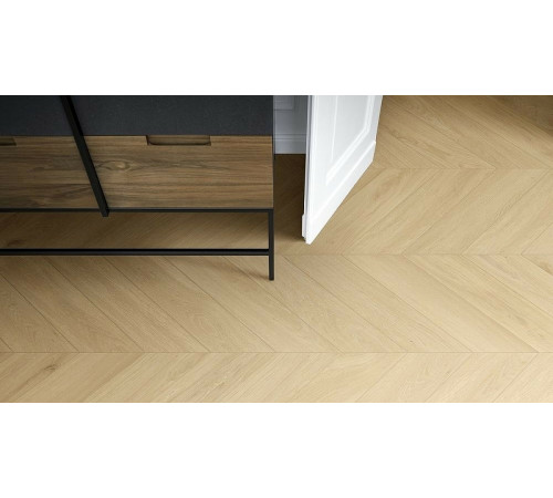 Керамогранит Marazzi Ragno Oltre Chevron Natural MA8S 11х54 см