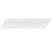 Керамогранит Marazzi Ragno Oltre Chevron White MA8R 11х54 см