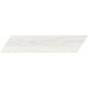 Керамогранит Marazzi Ragno Oltre Chevron White MA8R 11х54 см