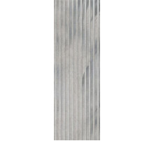 Керамическая плитка Villeroy&Boch Ombra White 3D Palm Matt.Rec. K1310IA120710 настенная 30х90 см