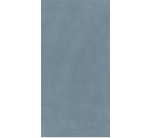 Керамическая плитка Kerama Marazzi Онда синий матовый обрезной 11220R настенная 30х60 см