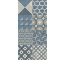 Керамический декор Kerama Marazzi Онда матовый обрезной VT\B416\11037R 30х60 см