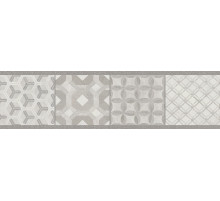 Керамический бордюр Kerama Marazzi Онда обрезной VT\A449\11037R 7,2х30 см