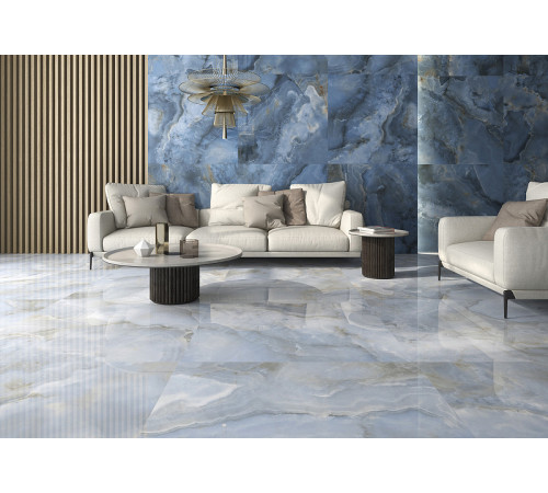 Керамогранит Geotiles Oni Pearl 60х120 см