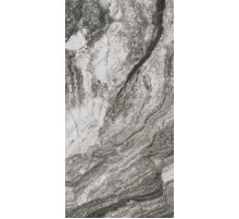 Керамогранит Kerama Marazzi Ониче серый темный лаппатированный SG567722R 60x119,5 см
