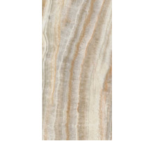 Керамогранит Kerama Marazzi Ониче зеленый светлый лаппатированный SG567222R 60x119,5 см